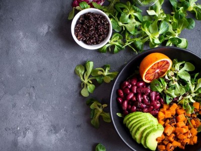 Freshco Greens aralash ko‘katlar