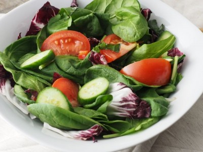 Freshco Greens salat barglari