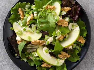 Виды салата Freshco Greens