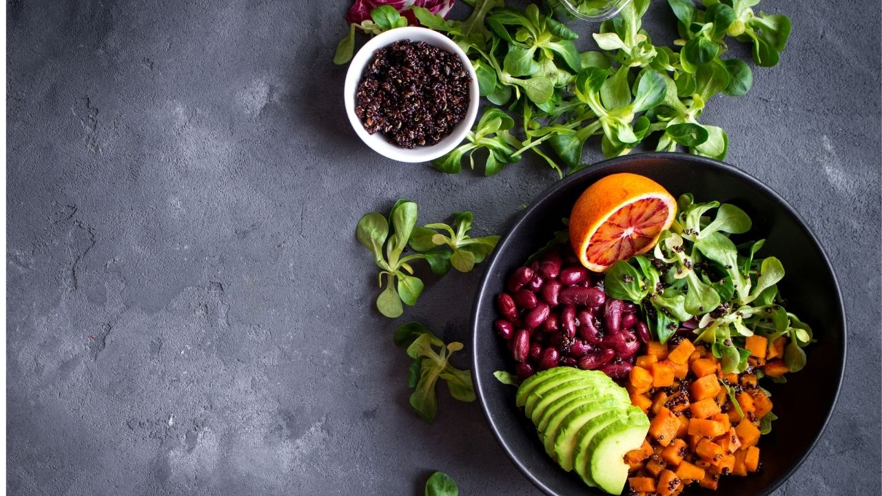  Смесь зелени Freshco Greens 