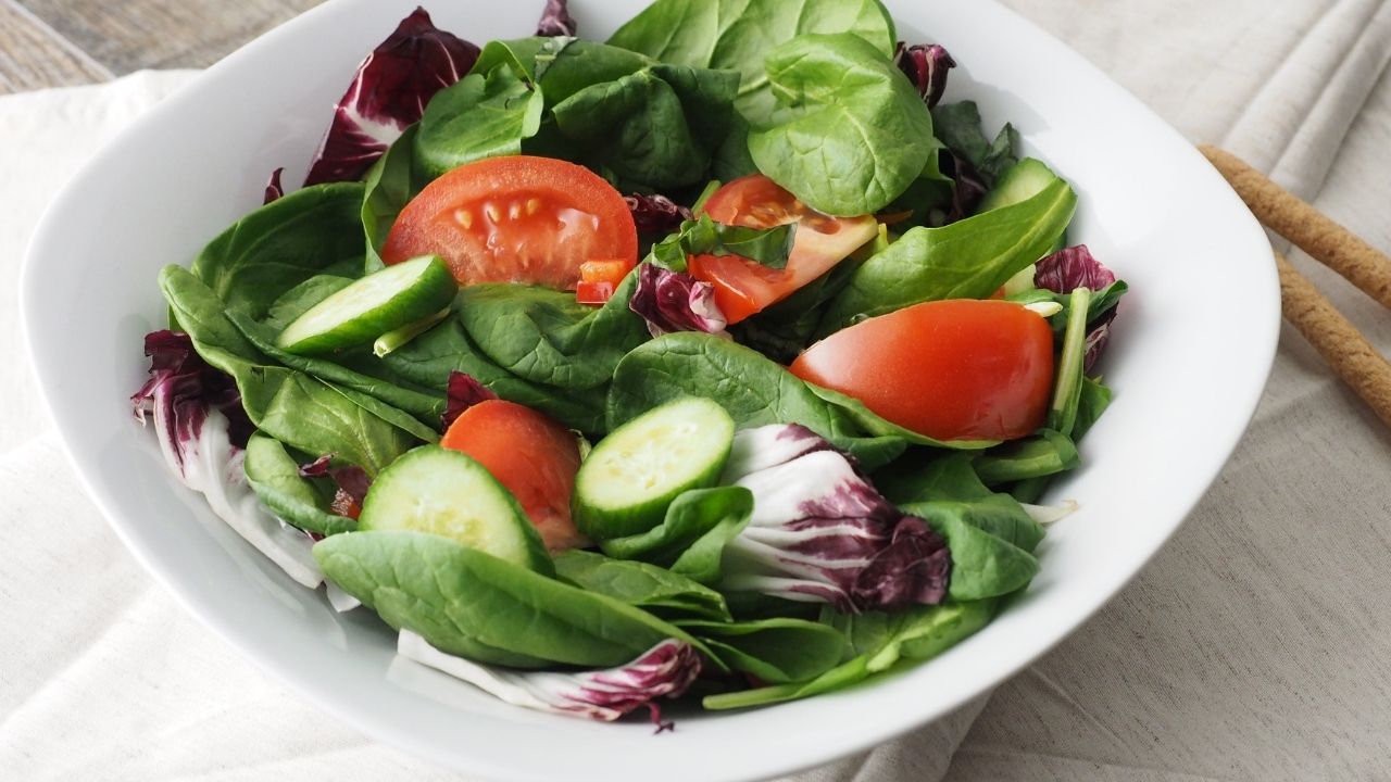  Freshco Greens salat barglari 