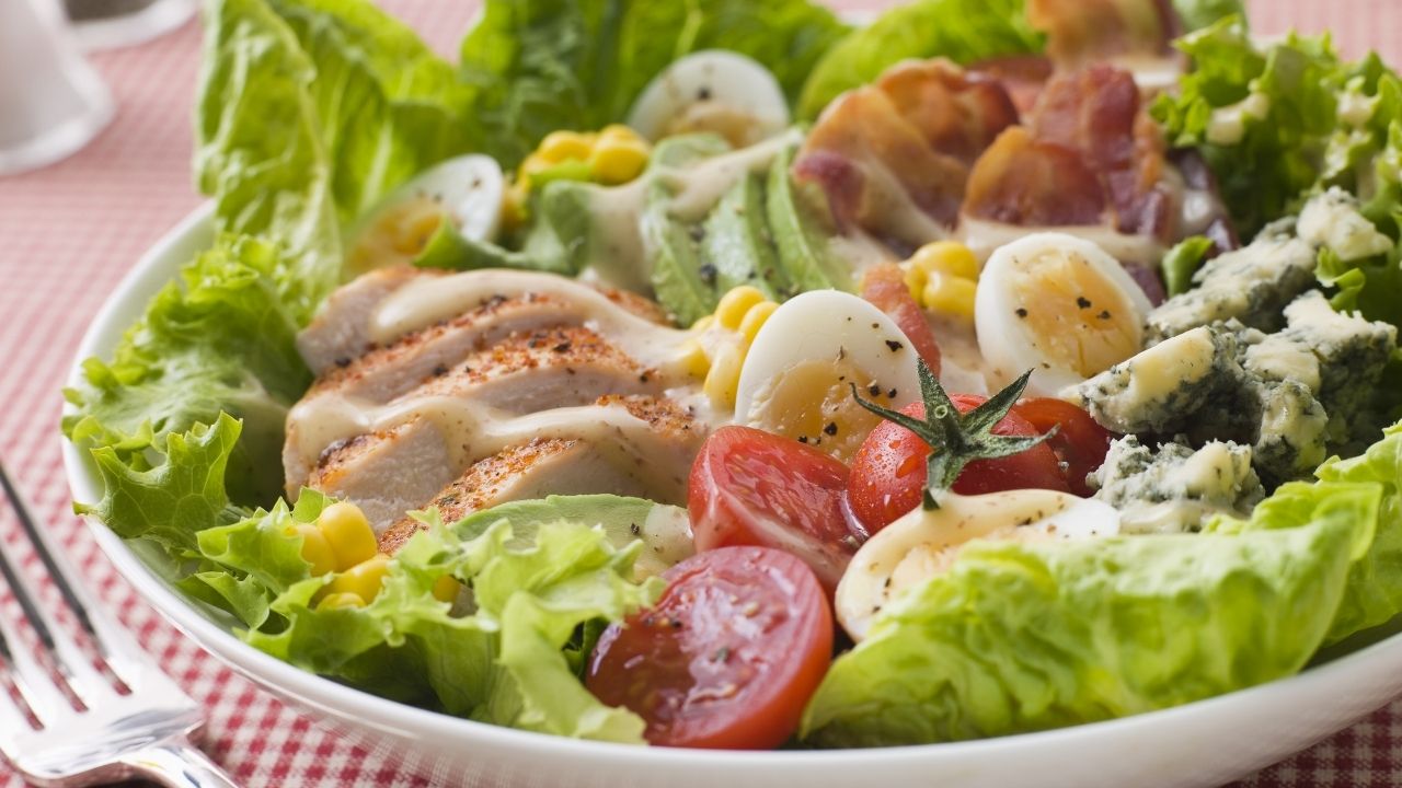  Кудрявая и салат-ромен Freshco Greens 