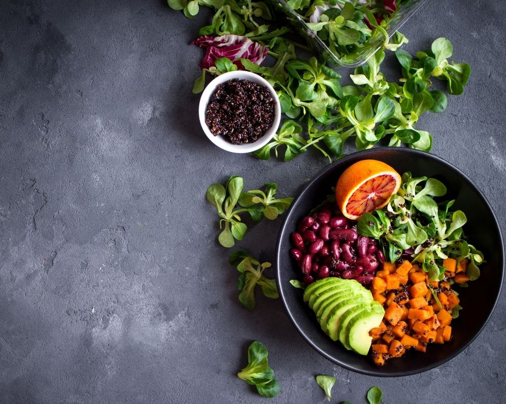Fresh Food Recipe 2