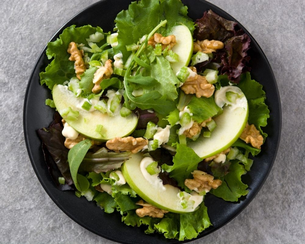 Fresh Food Recipe 3