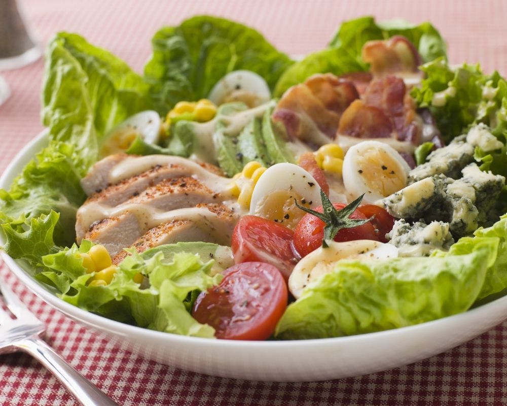 Fresh Food Recipe 4
