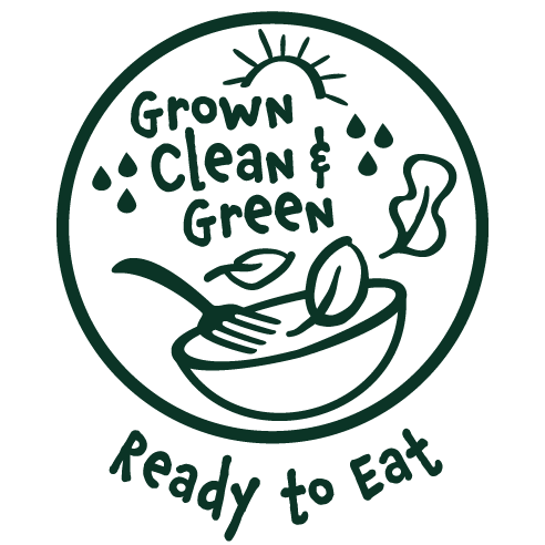 Clean & Green